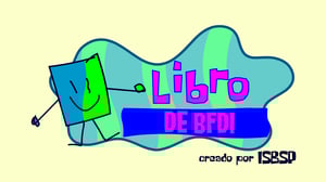 Four (BFDI) [Latin American Spanish Dub] AI voice text to speech and AI music cover generator